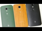 Moto X+1 and Galaxy Note 4!