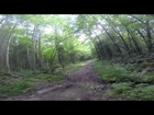 Biking in New Hampshire 2014