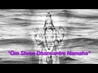 Health Mantra - Om Shree Dhavantre Namaha 108 Times