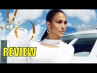 Jennifer Lopez JLO I Luh Ya PaPi (feat. French Montana) (Official Audio Music Lyrics Video) REVIEW