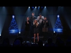 [Jimmy Kimmel Live!] God Rest Ye Merry Gentlemen – Pentatonix