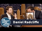 Daniel Radcliffe Might Be a Time-Traveling Stern Old Lady