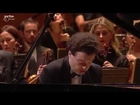 Rachmaninov Piano Concerto No. 2 performed by Evgeny Kissin