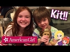 American Girl Store Chicago with ActOutGames