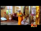 Sangavi first night scene | boobs navel show in saree | hot videos