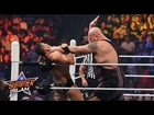 WWE Network: Ryback vs. The Miz vs. Big Show: SummerSlam 2015