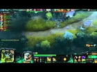 joinDOTA League Europe Playoffs ||| DT168 vs Cleave Game 2