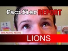Pacifier Report