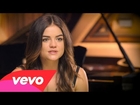 Lucy Hale - Kiss Me Track by Track