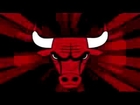 Chicago Bulls Intro Animation And Theme Song