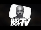 EXCLUSIVE: Kanye West on His New Album, Wiz Khalifa, And More! (Full Interview) | BigBoyTV
