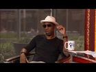 JB Smoove Gives An Update on Curb Your Enthusiasm - 6/7/16