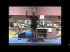 Richard's Boot Camp workout from 2005