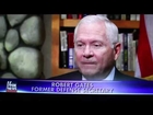 Former Sec. of Defense Says Obama Went Against the ‘Entire National Security Team’ on Egypt Coup