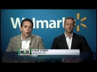 Nightly Business Report: Here comes Wal-Mart Bank