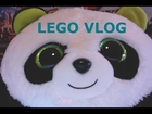 LEGO VLOG 2: Peak month for BrickLink Sales; Bonsai says hello!