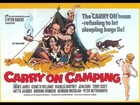 Carry On Camping Characters