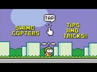 Swing Copters Tips and Tricks Highscore 51 during the video!!!!!