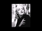 Marlene Dietrich - Lili Marleen (English, French, and German)