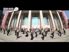 That's Video: PLA Dance to Chinese Hit Song 