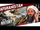 Jihad with US-Arms - The Soviet–Afghan War I THE COLD WAR