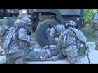 New Hampshire National Guard Soldiers Complete Major Exercise