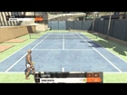 Grand Theft Auto 5 Online | Tennis Match! | 