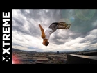 Awesome Parkour & Free Running | Dominik Sky | Pushing The limits | Ep7
