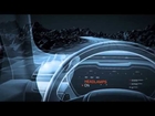 Land Rover Vision Concept- 