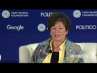 Obama's Valerie Jarrett: Trump Win was 'Soul Crushing,' like a 'Punch to the Stomach'