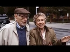 The perfect old couple clip from movie - New York, I Love You