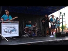 The Cruisin' Cats at Arvada Harvest Fest