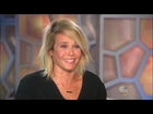 Chelsea Handler Talks About Life After Ending Her Talk Show 'Chelsea Lately'