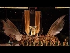 Madonna - Vogue (Super Bowl XLVI Halftime Show - 05/02/12) - HDTV 1080p