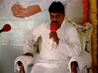 Discourse through 'Spiritual Medium' on the occasion of Guru Purnima - 2010, Hyderabad