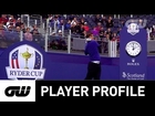 GW Player Profile: Bradley Neil - Junior Ryder Cup