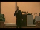 Rev  Mike Tuttle Regional Director of Europe and Middle East Feb  25 2014 sermon