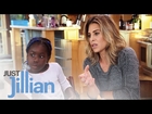 Jillian Michaels Tells Her Kids to Fight Back | Just Jillian | E!