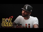 Hot Ones Exclusive: Joe Budden Breaks Down the Full Story of Drake Fans Running Up on His House