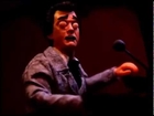 Zac Efron - Piano Man - Robot Chicken Parodia  (Billy Joel) Legendado
