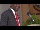 Dr Bawumia on how to fix Ghana Economy - How do we stop the cedi from further fall part 2