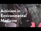 Activism in Environmental Medicine with Alison Rose Levy