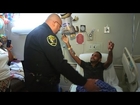 Orlando Shooting Victim Angel Colon Reunites With Officer Who Saved His Life