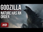 Godzilla   Asia 2014 Trailer HD