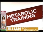 Jillian Michaels Abs Workout! Jillian Michaels Workouts! Jillian Michaels Workout Dvds!
