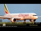 DireTube News Ethiopian Named Best Airline to Africa