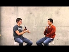 Karl Sun (Lucid Software) at Startup Grind Utah