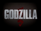Godzilla (2014) - Official Trailer Discussion