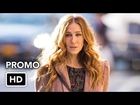 Divorce 1x03 Promo 