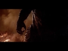 Godzilla Official International Japanese Trailer (HD) Bryan Cranston 2014